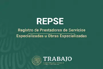 INFORMATIVAS REPSE
