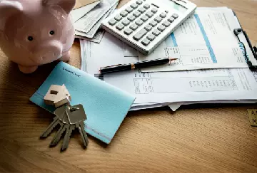 Servicio de confirmación de trámites de crédito INFONAVIT