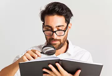 ¿Qué se les recomienda a las empresas si existe una revisión fiscal?