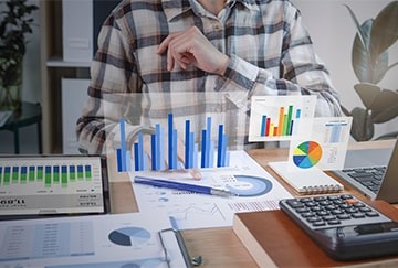 ¿Cuáles son los servicios de un despacho contable?