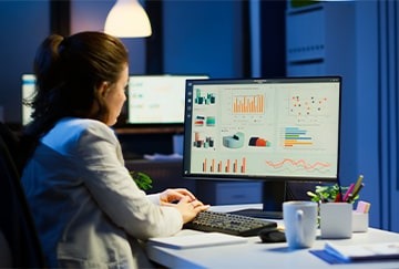 ¿En qué consiste la contabilidad electrónica y quién está obligado a llevarla?