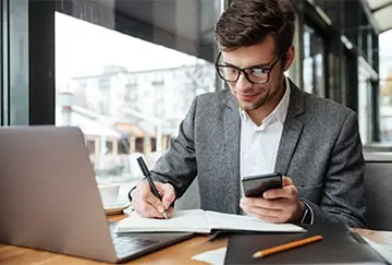 ¿Cuáles son las obligaciones de las empresas o personas morales?