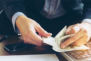 ¿Cuáles son las consecuencias de la evasión fiscal? No te confíes